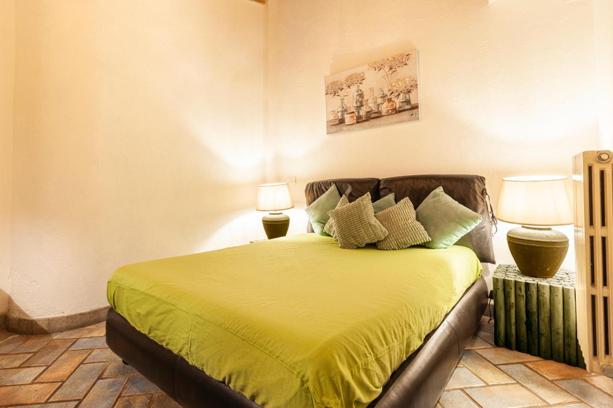 Campo Dei Fiori Nest * Rom